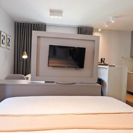 Easy Star - Flat Aconchegante No Hotel Transamerica Bela Cintra - Xa03G 圣保罗 外观 照片